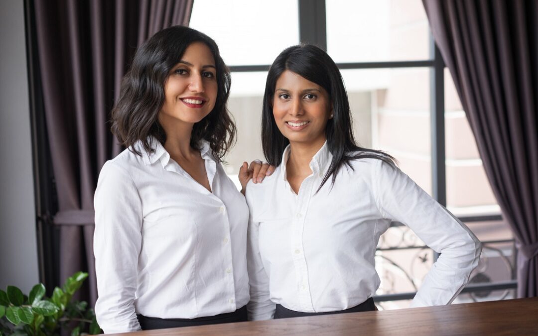 Uniformes empresariales: cómo elegir la imagen profesional adecuada