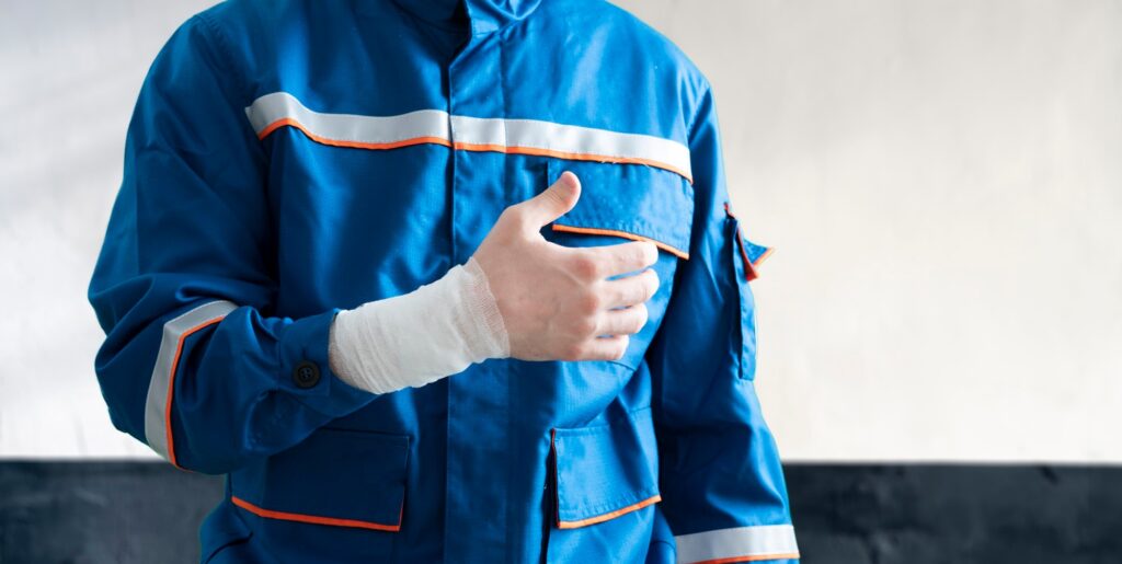 Overoles industriales de protección avanzada: qué ofrecen hoy