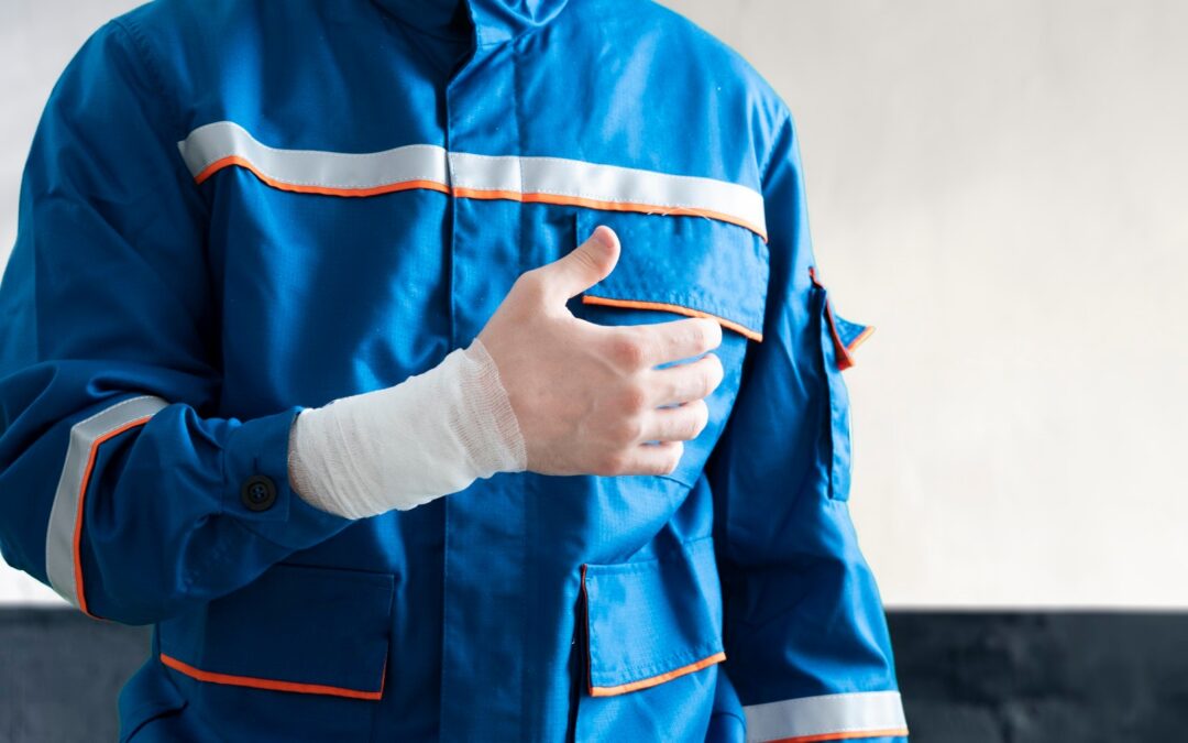 Overoles industriales de protección avanzada: qué ofrecen hoy