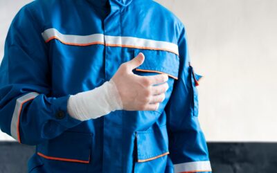 Overoles industriales de protección avanzada: qué ofrecen hoy