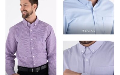 Las mejores camisas de hombre manga larga para 2026