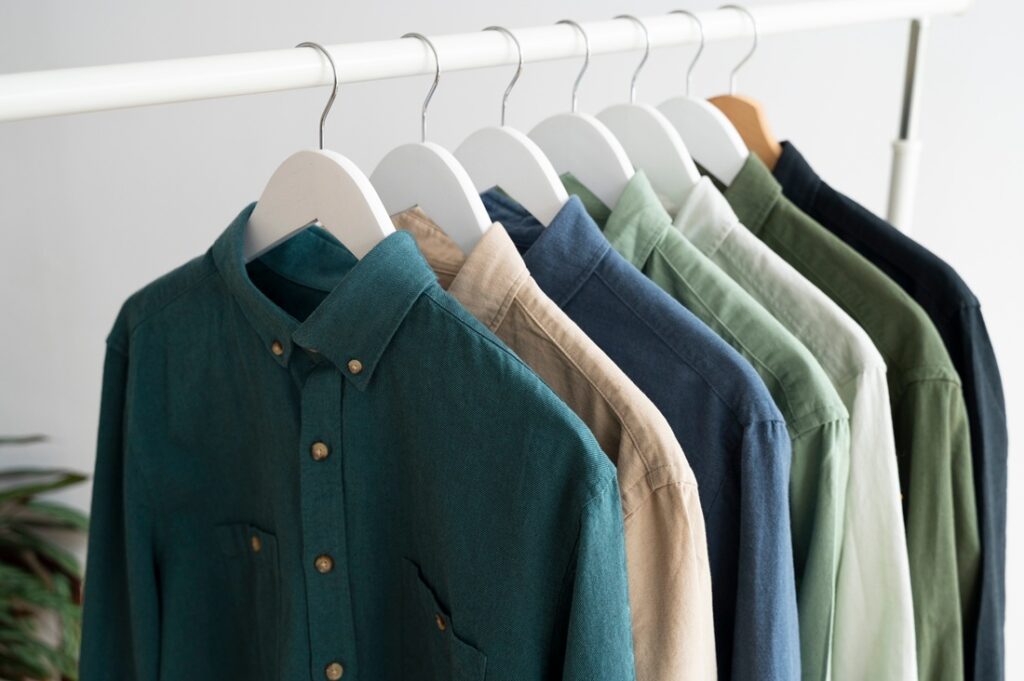 Impacto de los uniformes en la percepción del cliente