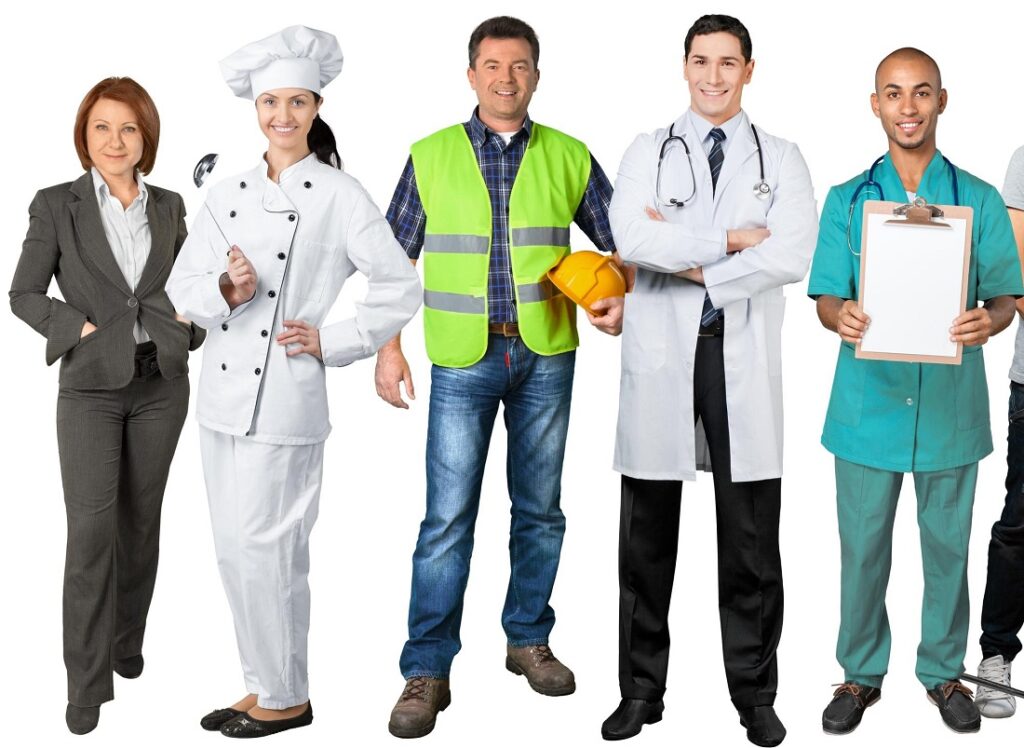 Errores comunes al elegir vestimenta laboral y cómo evitarlos