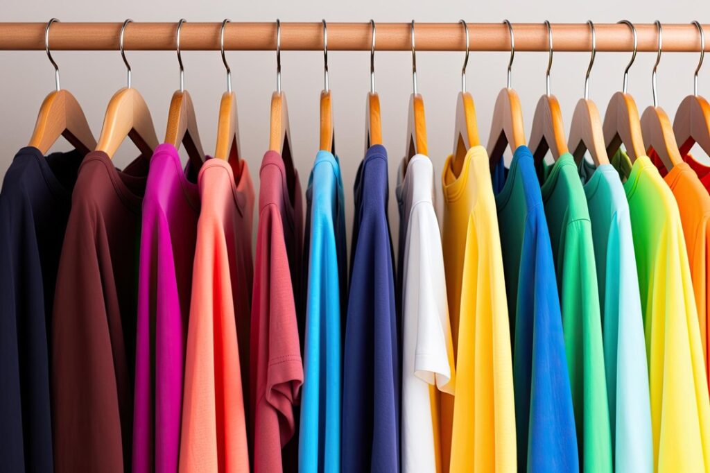 Playeras personalizadas: guía completa para marcas y negocios