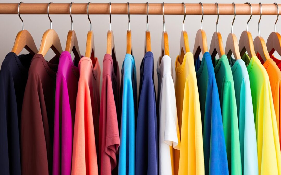 Playeras personalizadas: guía completa para marcas y negocios