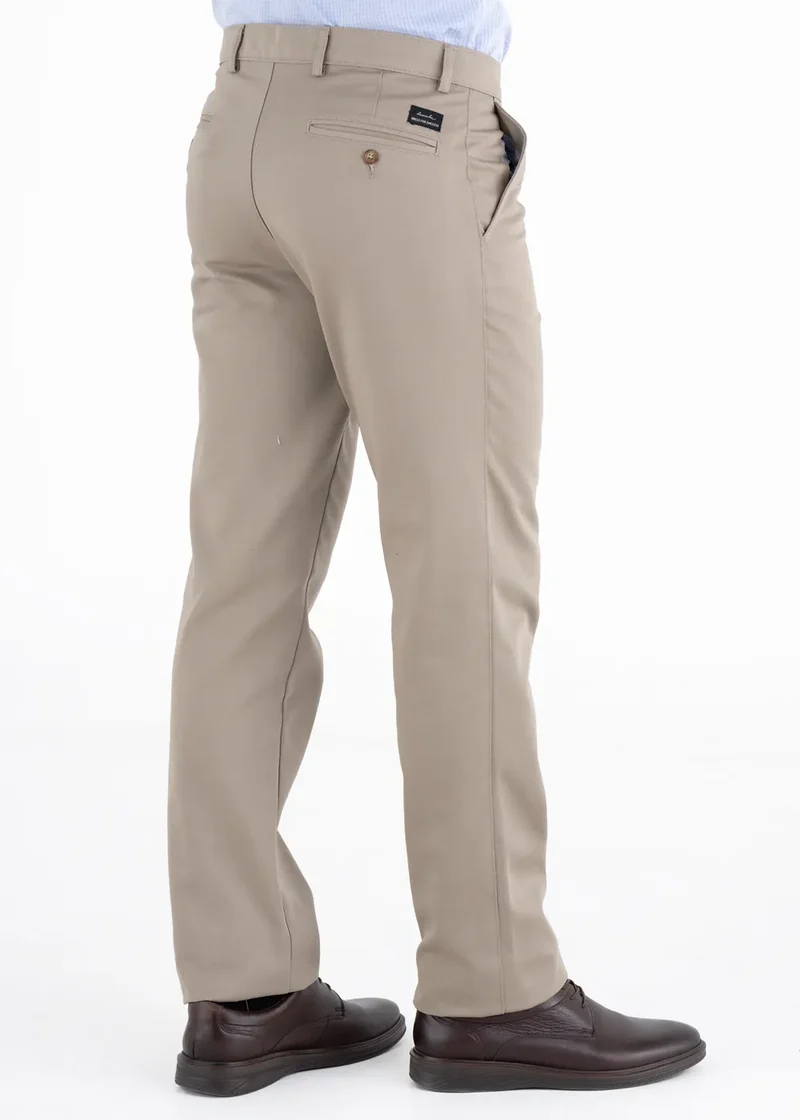 PANTALON HOMBRE SIN PINZAS TORINO FLEX - Imagen 9
