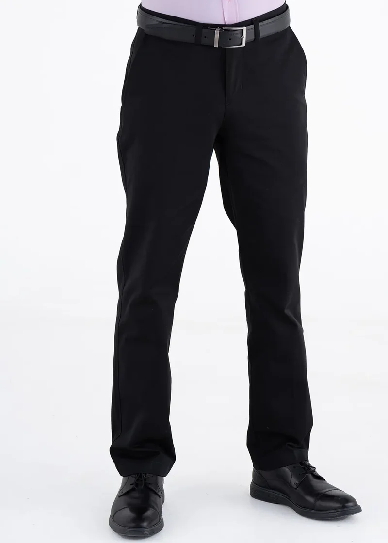PANTALON HOMBRE SIN PINZAS TORINO FLEX - Imagen 13