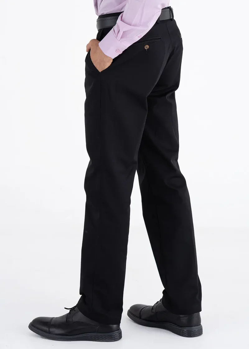 PANTALON HOMBRE SIN PINZAS TORINO FLEX - Imagen 14