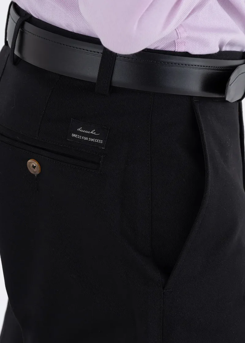 PANTALON HOMBRE SIN PINZAS TORINO FLEX - Imagen 15