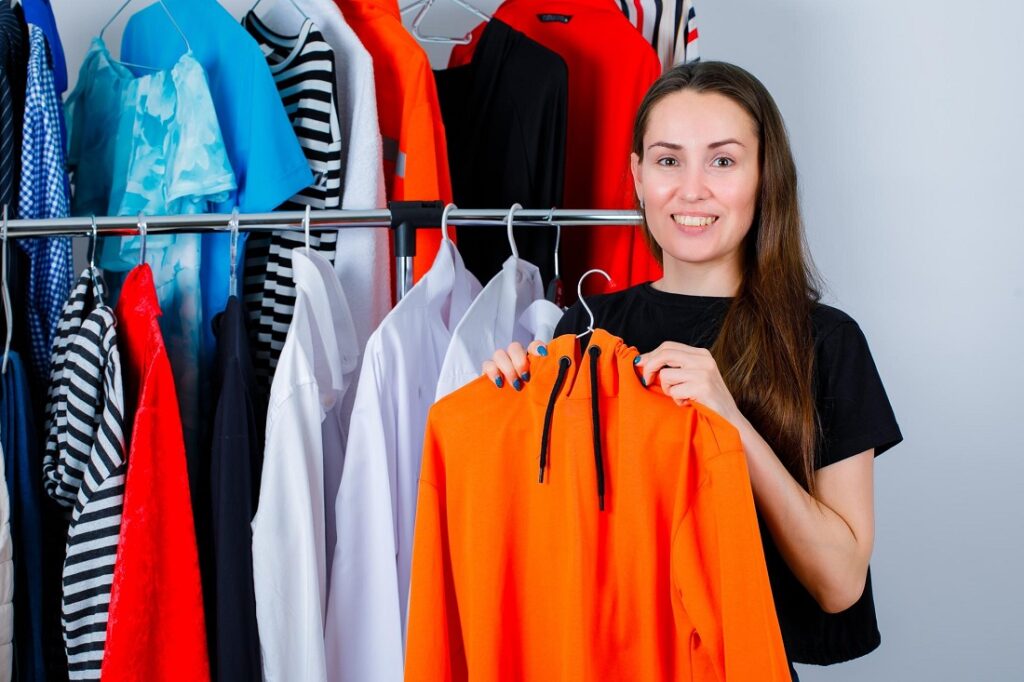 Prendas corporativas más solicitadas