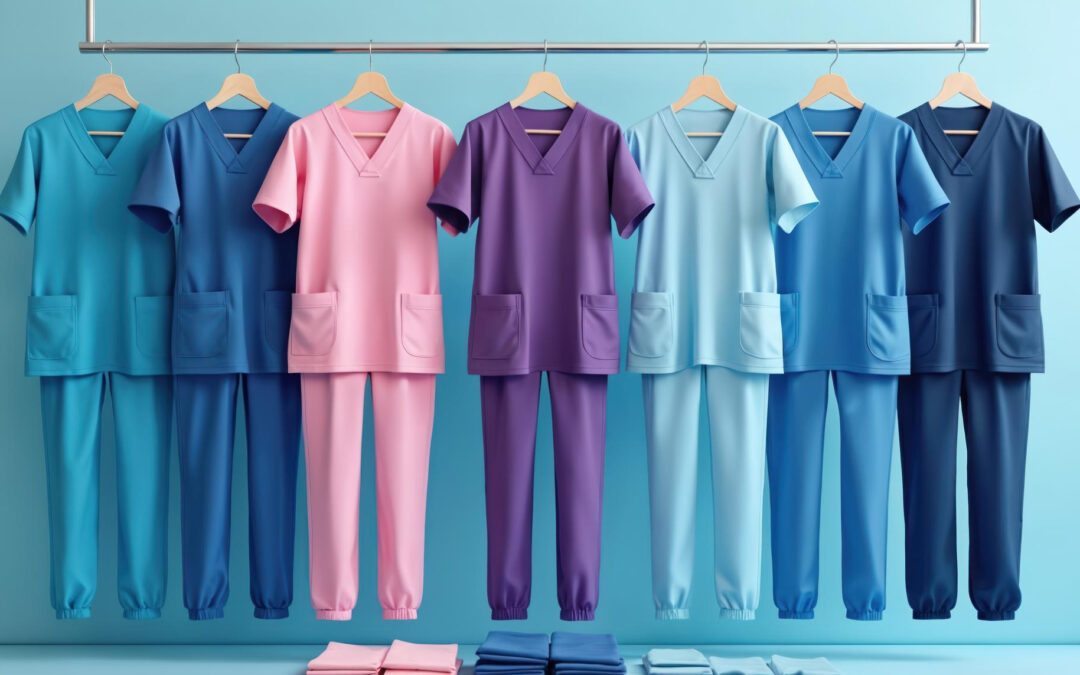 Uniformes hospitalarios: guía completa para clínicas y hospitales en México