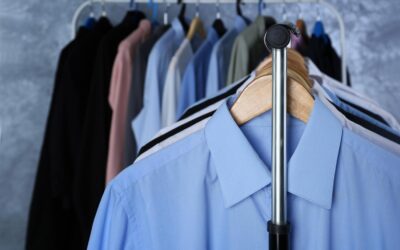 Ropa corporativa personalizada: branding textil estratégico