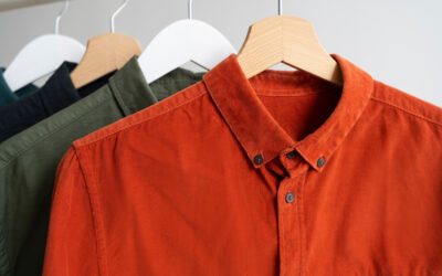 Camisas empresariales: Colores y tendencias que proyectan éxito en 2026