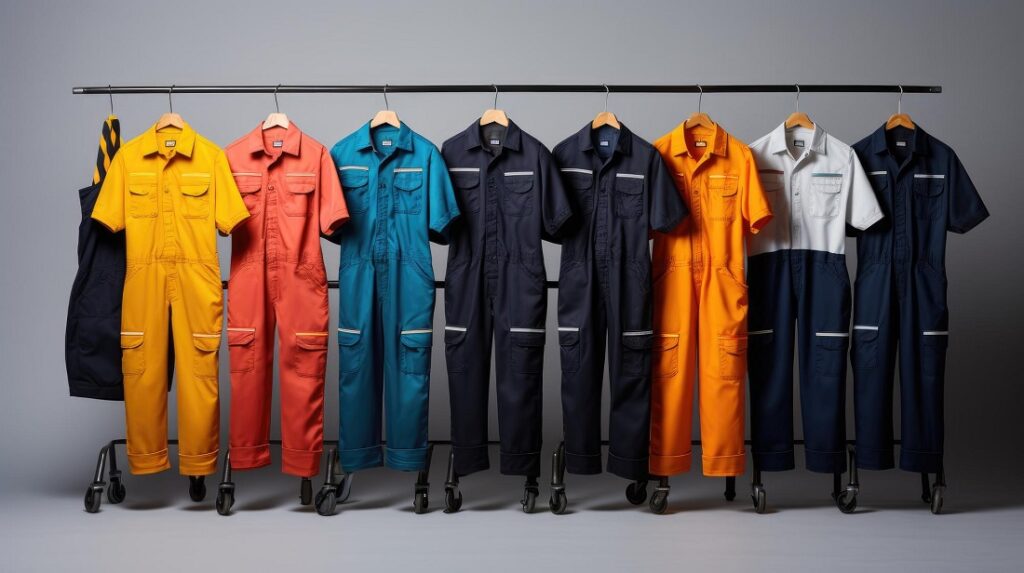 Por qué los uniformes influyen en la productividad laboral