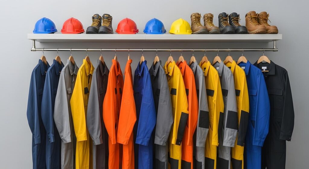 Uniformes empresariales: guía completa para elegir, personalizar y mejorar tu imagen