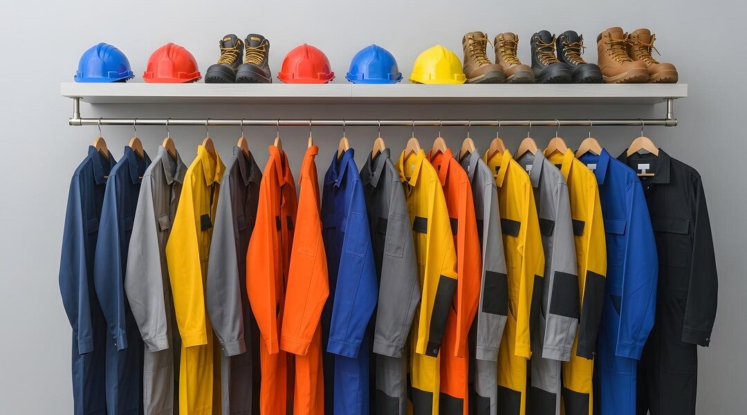 Uniformes empresariales: guía completa para elegir, personalizar y mejorar tu imagen