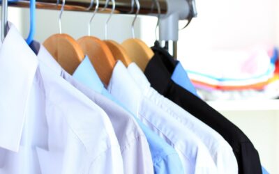 Ventajas de usar uniformes en negocios y organizaciones