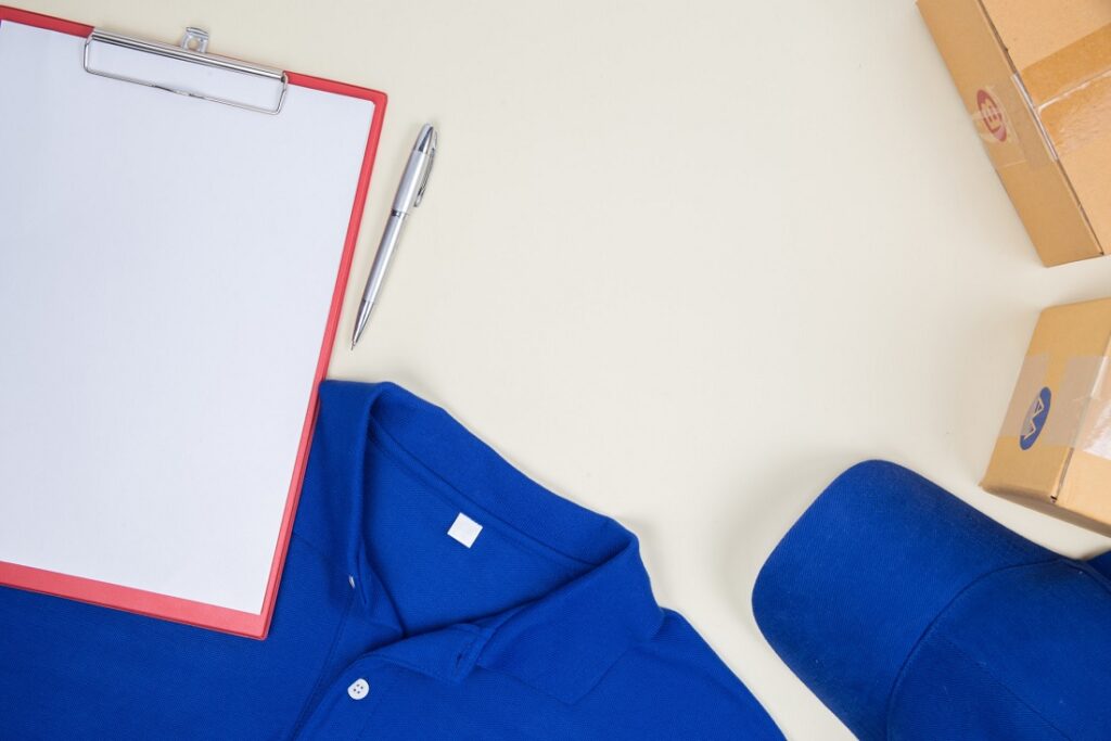 Personalización con bordados computarizados: un valor agregado