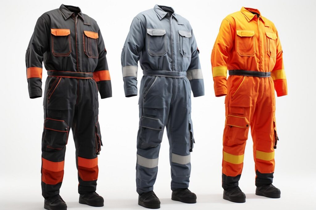 Uniformes de trabajo: beneficios para empresas y empleados