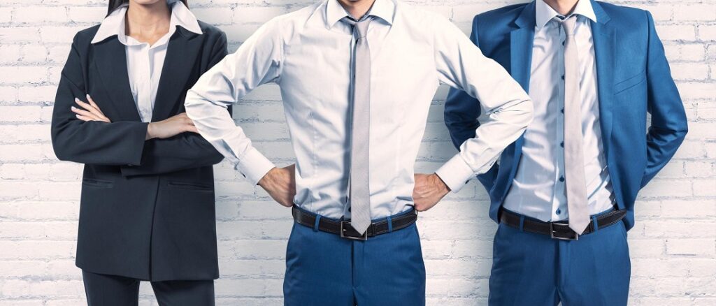 Uniformes: tipos, usos y cómo elegir el ideal para tu empresa