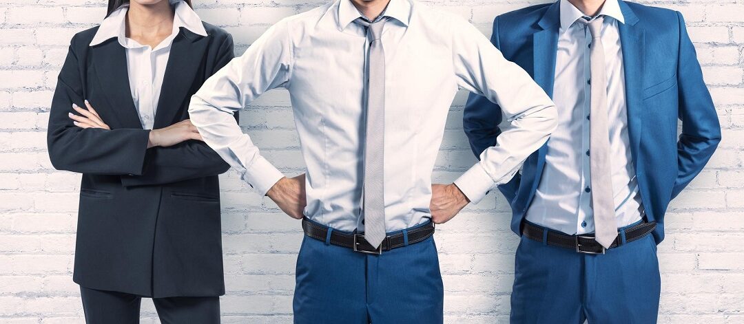 Uniformes: tipos, usos y cómo elegir el ideal para tu empresa