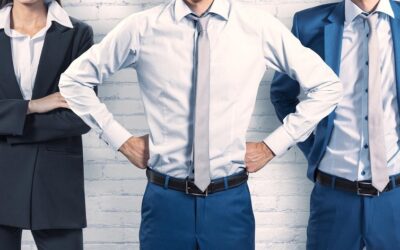 Uniformes: tipos, usos y cómo elegir el ideal para tu empresa