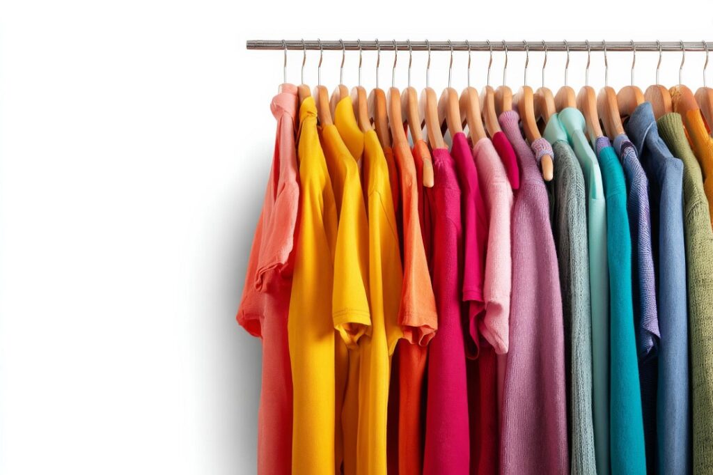 Tipos de playeras corporativas más utilizadas