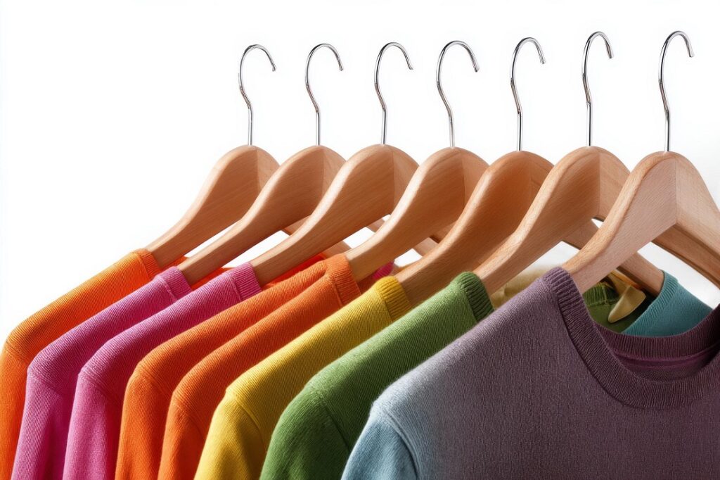 Cómo elegir playeras corporativas para tu equipo de trabajo