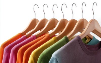 Cómo elegir playeras corporativas para tu equipo de trabajo