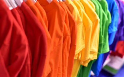 Qué considerar antes de comprar uniformes para tu empresa