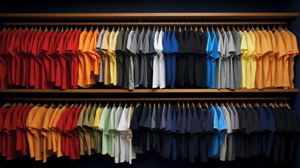 Cómo generar confianza en clientes con uniformes profesionales