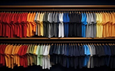 Cómo generar confianza en clientes con uniformes profesionales