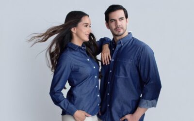 Cotiza Uniformes Empresariales en México de forma rápida, con calidad y confort