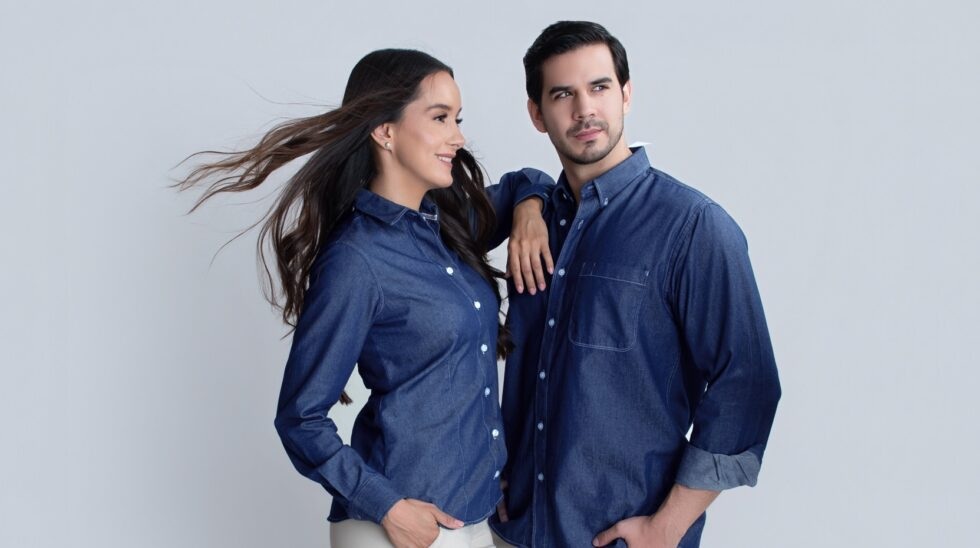 Cotiza Uniformes Empresariales en México de forma rápida, con calidad y confort